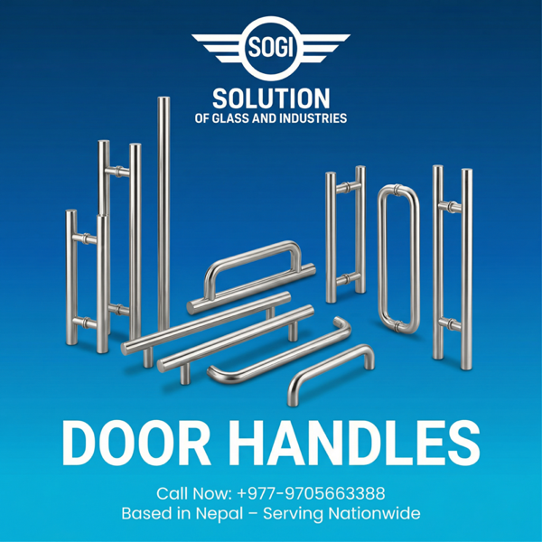 Door Handles